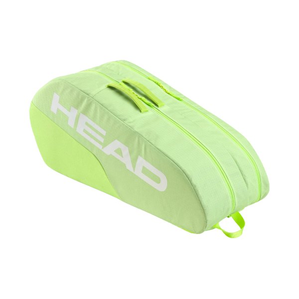 Base Racquet Bag M (Sharp Green)