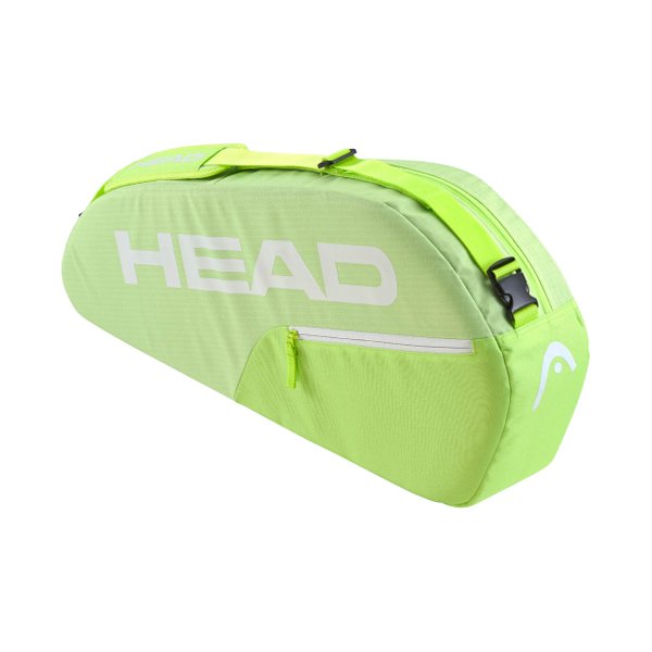 Base Racquet Bag S (Sharp Green)