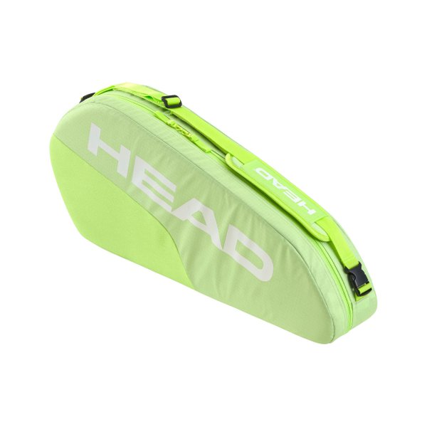 Base Racquet Bag S (Sharp Green)