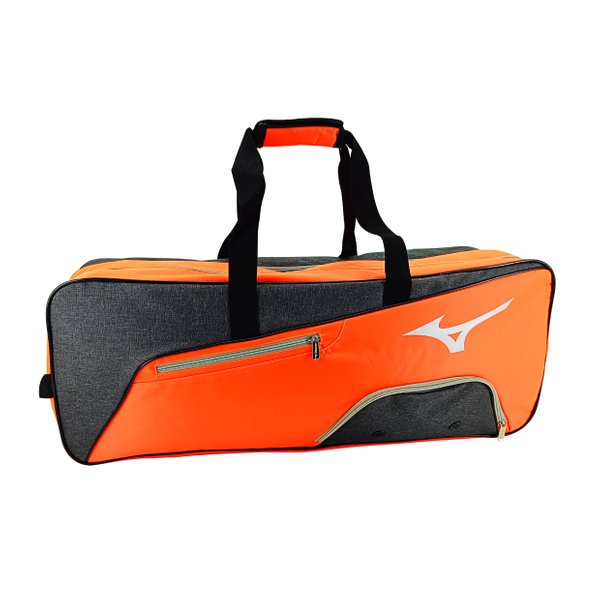 Club Series Duffle Bag (Orange) Club Series Duffle Bag (Orange)