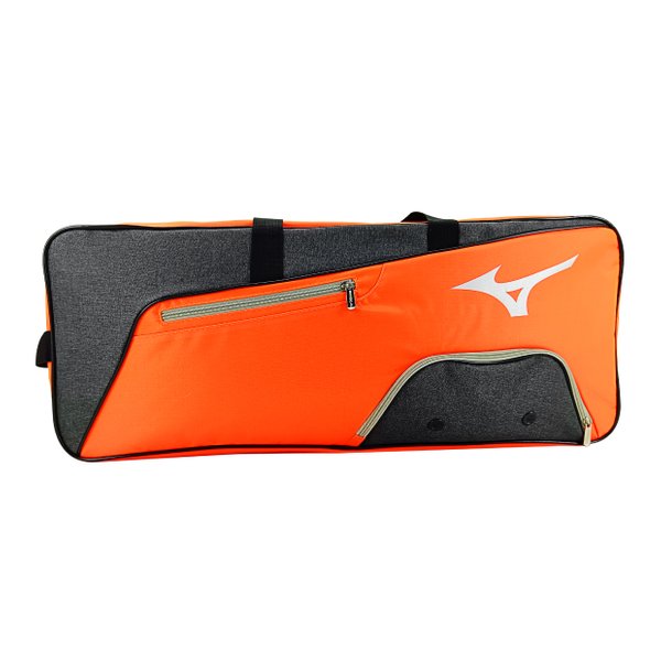 Club Series Duffle Bag (Orange) Club Series Duffle Bag (Orange)
