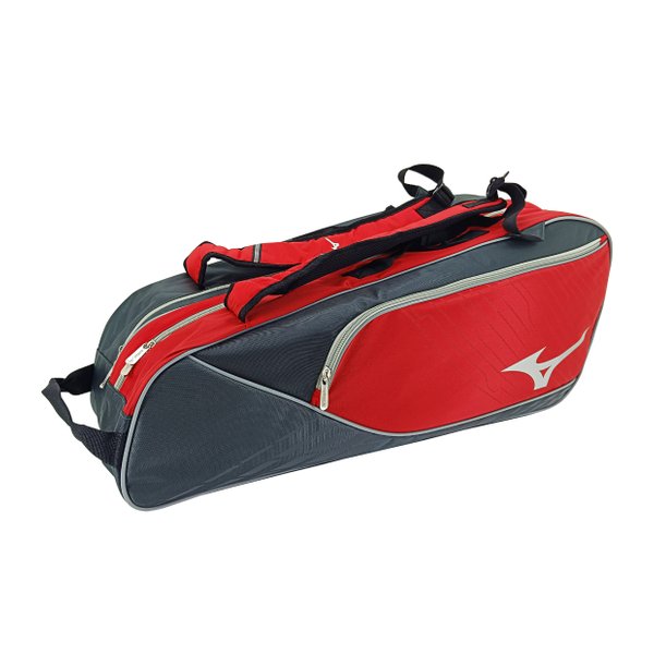 Club Series 2-Comp Bag (Red) Club Series 2-Comp Bag (Red)