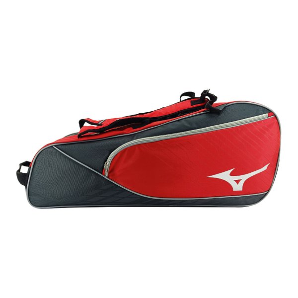 Club Series 2-Comp Bag (Red) Club Series 2-Comp Bag (Red)
