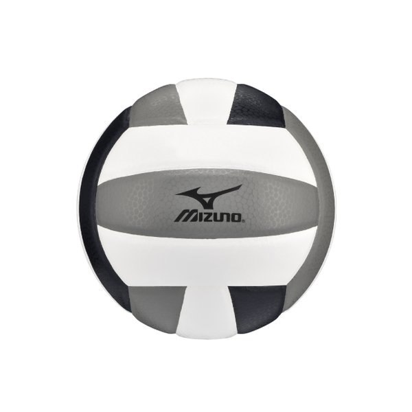 MZ5 Indoor Volleyball (Black/Grey) MZ5 Indoor Volleyball (Black/Grey)