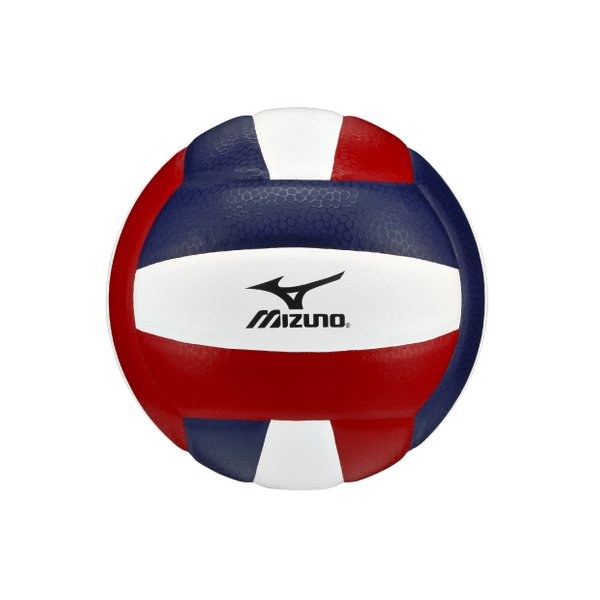 MZ5 Indoor Volleyball (Patriot Blue/White) MZ5 Indoor Volleyball (Patriot Blue/White)