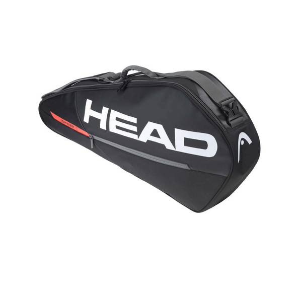 Tour Team 3R Pro (Black/Orange)