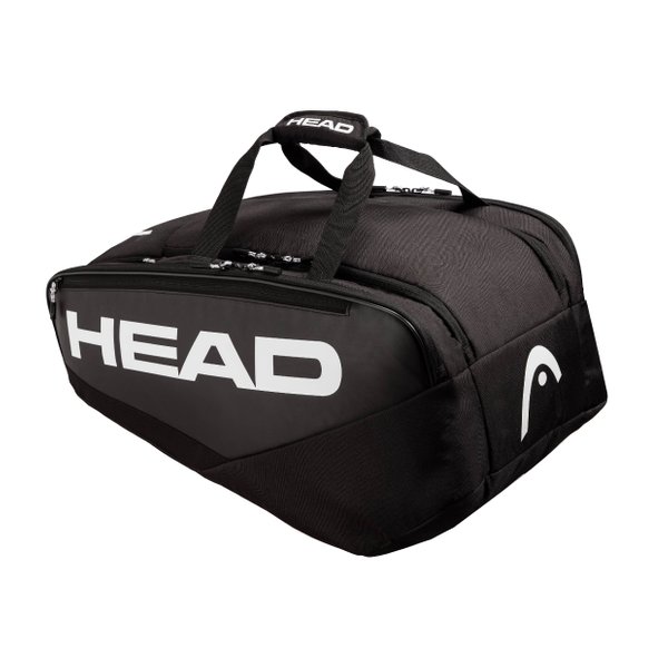 Pro Pickleball Bag M (Black/White)