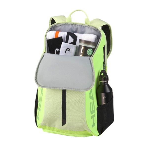 Tour Backpack 25L (Sharp Green)