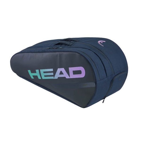 Tour Racquet Bag L (Navy)
