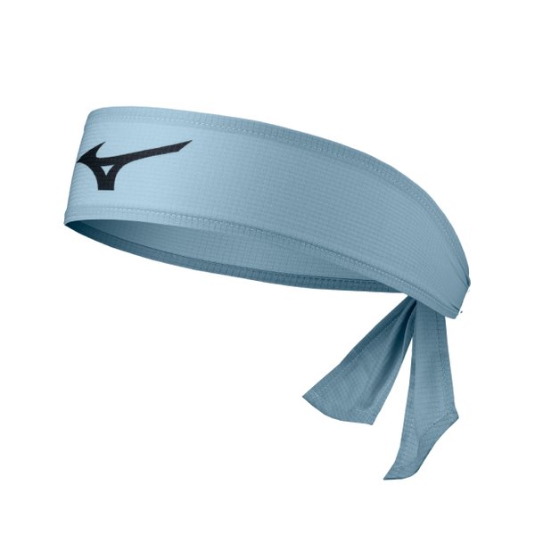 Sports Bandana / Knotted Headband (Ether) Sports Bandana / Knotted Headband (Ether)