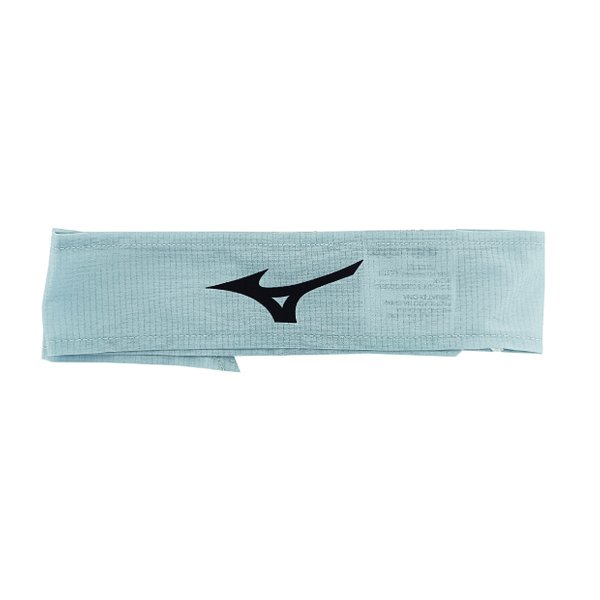Sports Bandana / Knotted Headband (Ether) Sports Bandana / Knotted Headband (Ether)