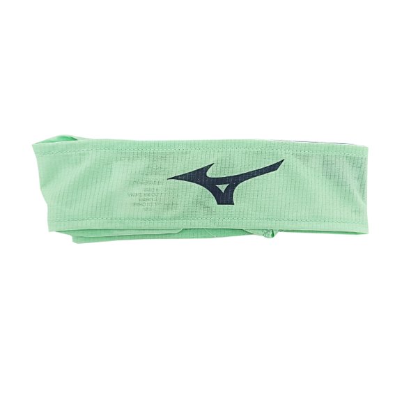 Sports Bandana / Knotted Headband (Neo Mint) Sports Bandana / Knotted Headband (Neo Mint)