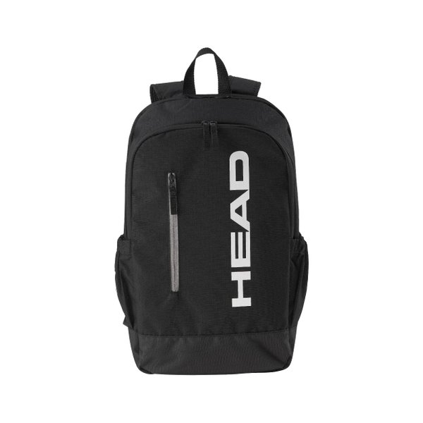 Base Backpack 17L (Black)