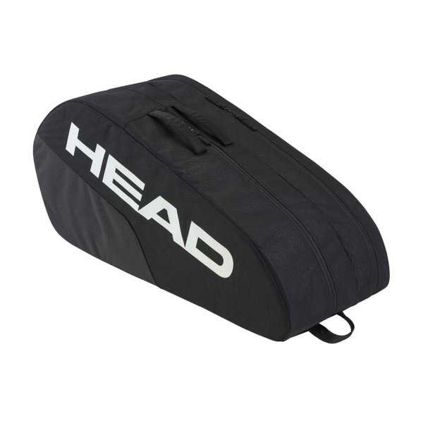 Base Racquet Bag M (Black)
