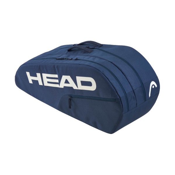 Base Racquet Bag M (Navy)