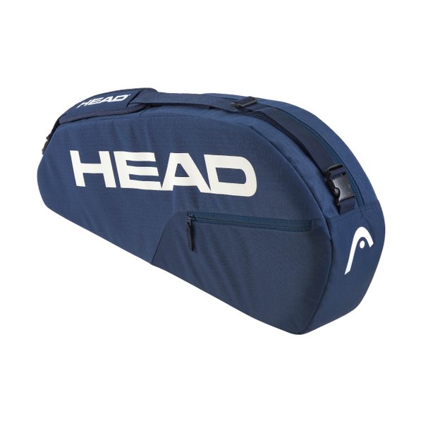 Base Racquet Bag S (Navy)