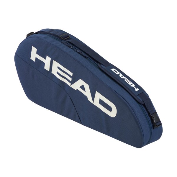 Base Racquet Bag S (Navy)