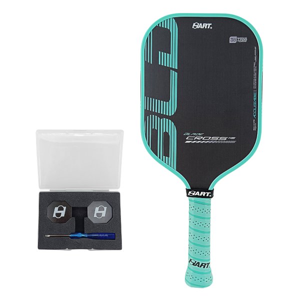Blade Cross 115 Pickleball Paddle Blade Cross 115 Pickleball Paddle