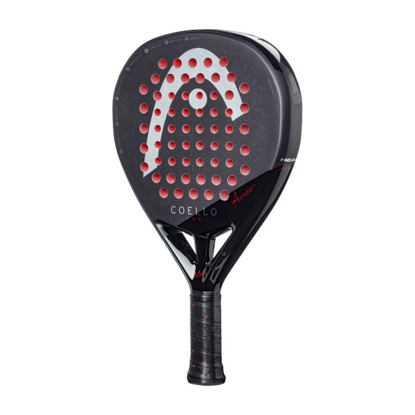 Coello Pro 2025 Padel Racket