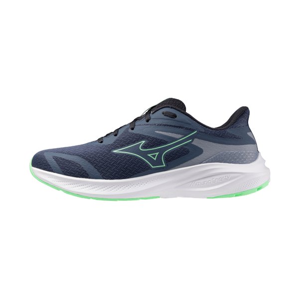 25SS Enerzy Runnerz (WIDE) Running/Training Shoe (Tradewinds/Neo Mint/India Ink) [Unisex]