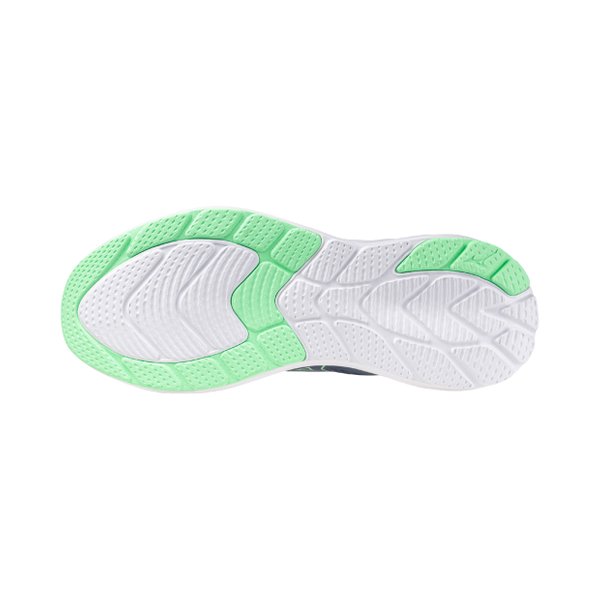 25SS Enerzy Runnerz (WIDE) Running/Training Shoe (Tradewinds/Neo Mint/India Ink) [Unisex]