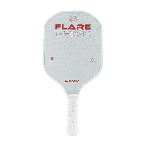 Flare Drive Pickleball Paddle