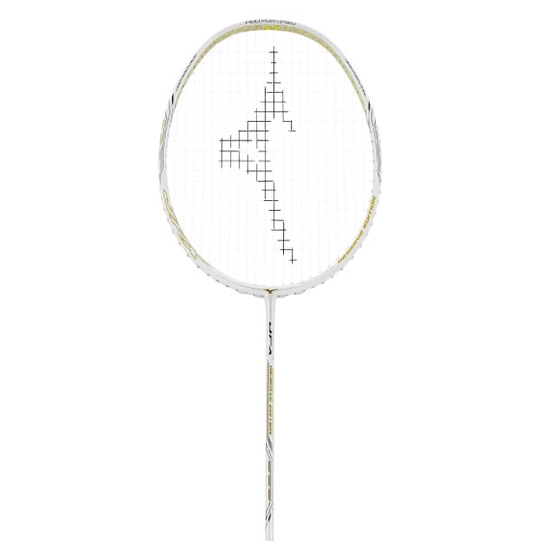 JPX Reserve Edition Badminton Racket (White)
