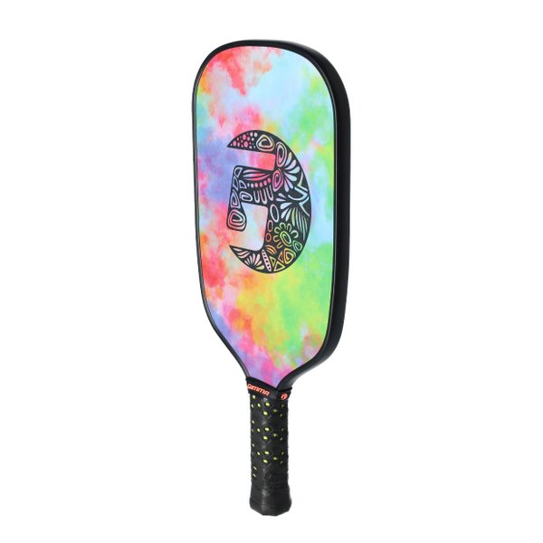 Needle Elongated Pickleball Paddle (Zenspire) Needle Elongated Pickleball Paddle (Zenspire)