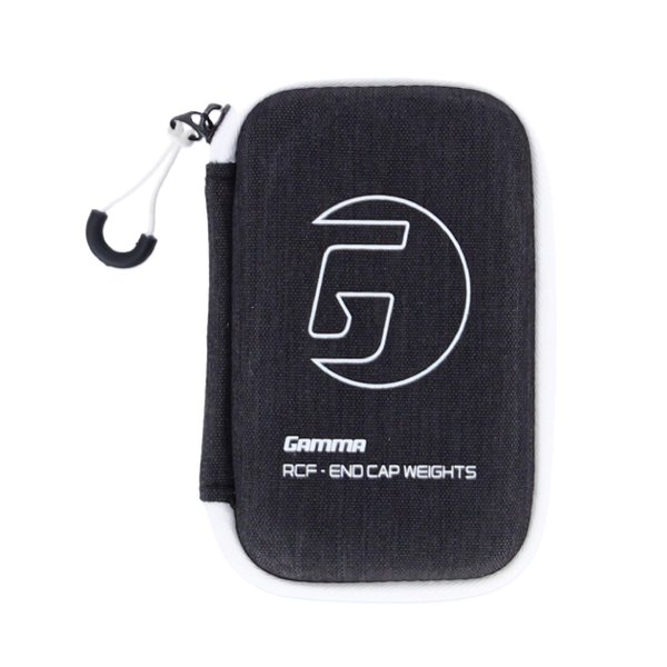 Pickleball Paddle End Cap Weights Pickleball Paddle End Cap Weights