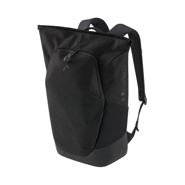 Djokovic Pro X Backpack 25L (Black)