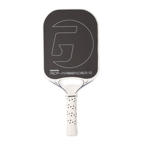 RCF Airbender 10 Pickleball Paddle