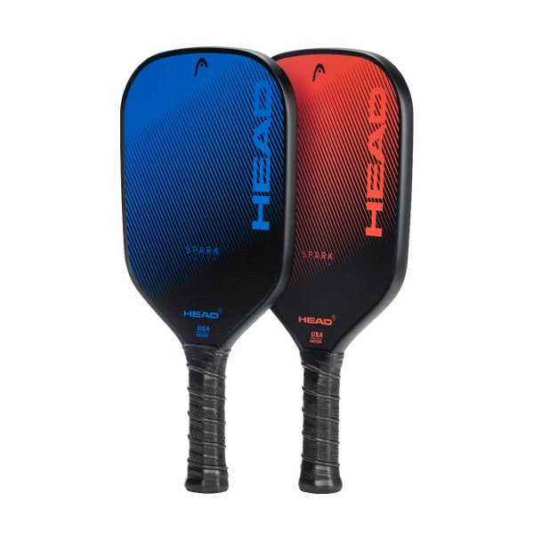 Spark Pack Pickleball Paddle Set Spark Pack Pickleball Paddle Set