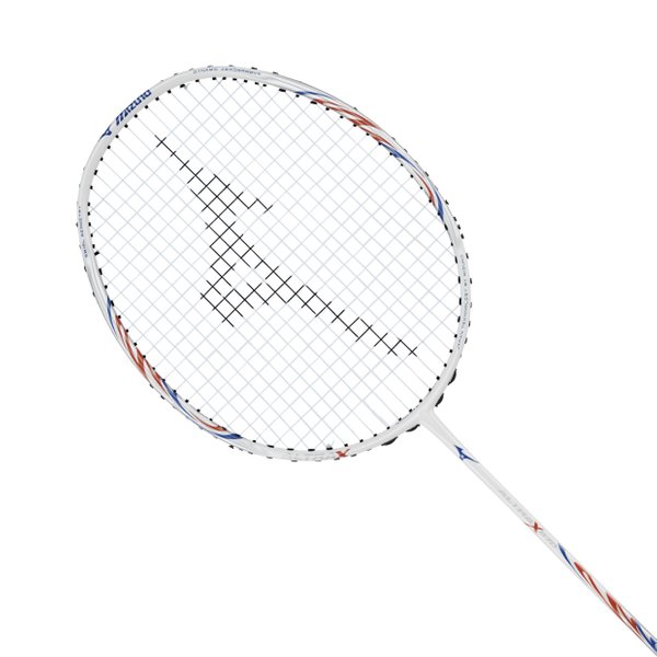 Altrax 870 Badminton Racket (Chalk)