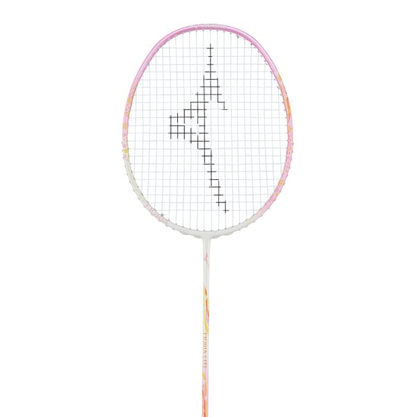 Fioria Lite Badminton Racket (Aurora Pink)