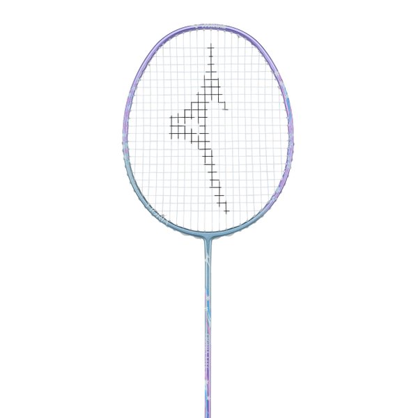 Fioria Lite Badminton Racket (Hyacinth) Fioria Lite Badminton Racket (Hyacinth)