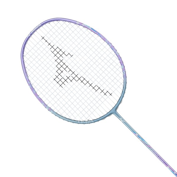 Fioria Lite Badminton Racket (Hyacinth) Fioria Lite Badminton Racket (Hyacinth)