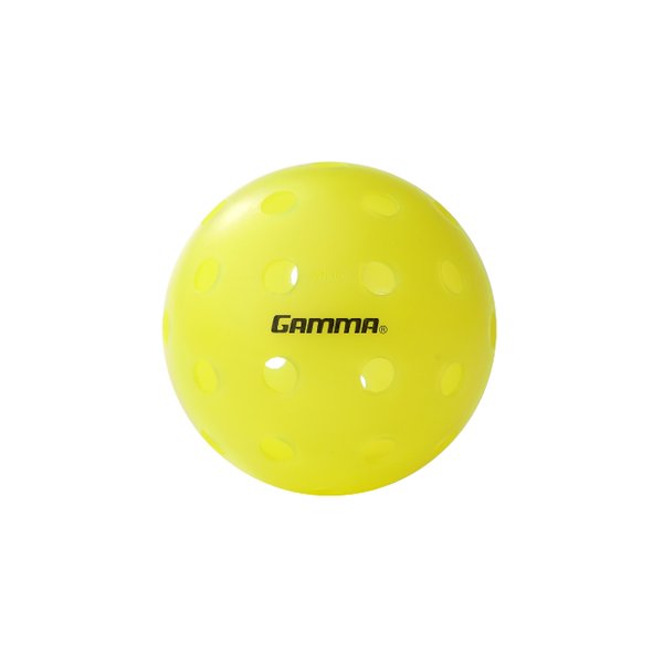 Photon Outdoor Pickleball (6-Ball Pack)