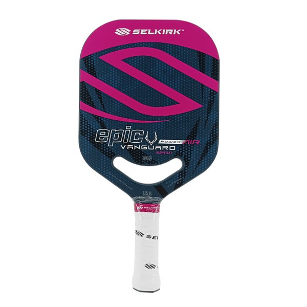 Vanguard Power Air Epic Pickleball Paddle (Prestige) Vanguard Power Air Epic Pickleball Paddle (Prestige)