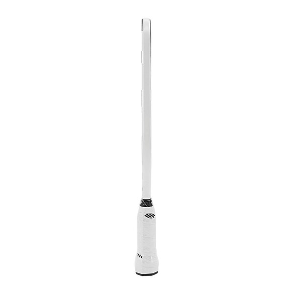 Vanguard Power Air S2 Pickleball Paddle (Black/White) Vanguard Power Air S2 Pickleball Paddle (Black/White)