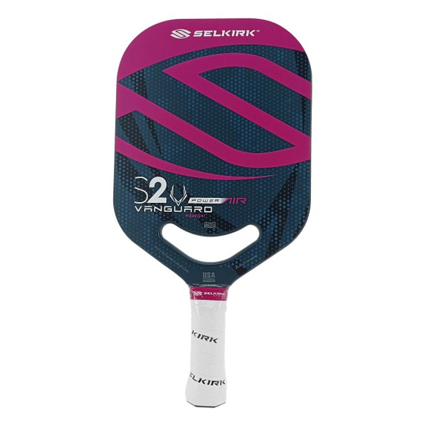 Vanguard Power Air S2 Pickleball Paddle (Prestige) Vanguard Power Air S2 Pickleball Paddle (Prestige)