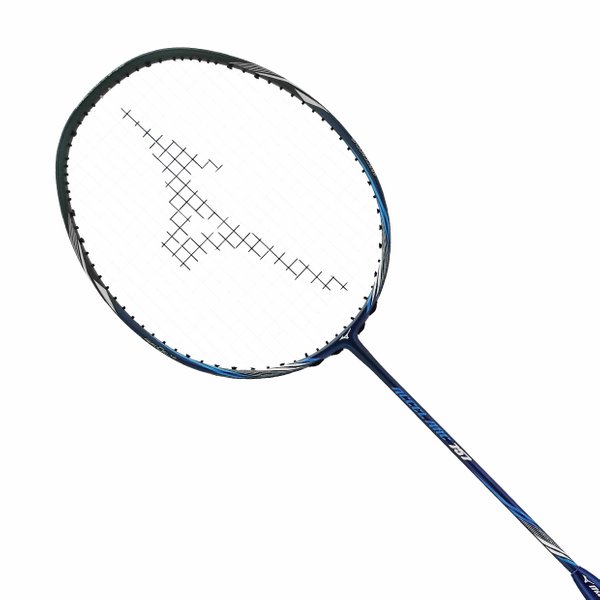 Accel Arc 757 Badminton Racket (Dark Blue) Accel Arc 757 Badminton Racket (Dark Blue)