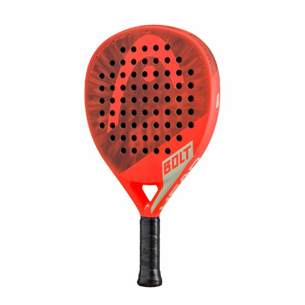 Bolt 2023 Padel Racket (RE/SG)