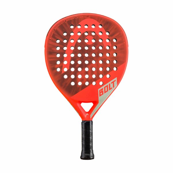 Bolt 2023 Padel Racket (RE/SG)