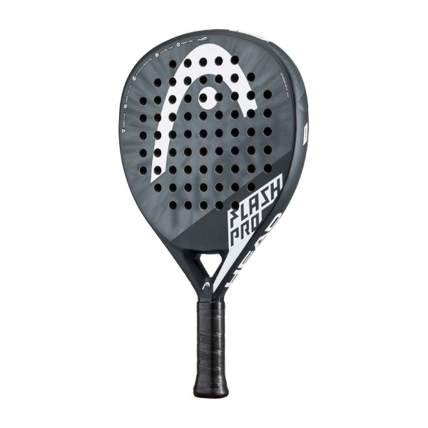 Flash Pro 2023 Padel Racket
