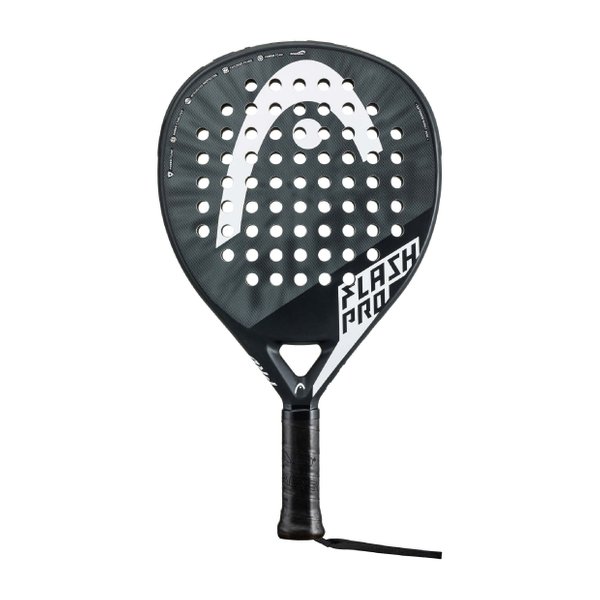 Flash Pro 2023 Padel Racket