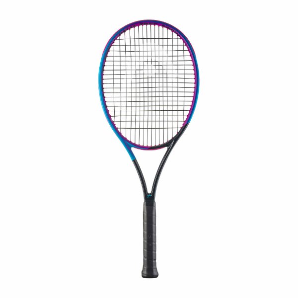 Radical MP Palm Tree Crew 2025 Tennis Racket