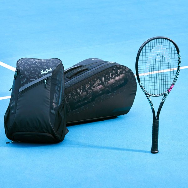 Tour Backpack 25L Neon 2025