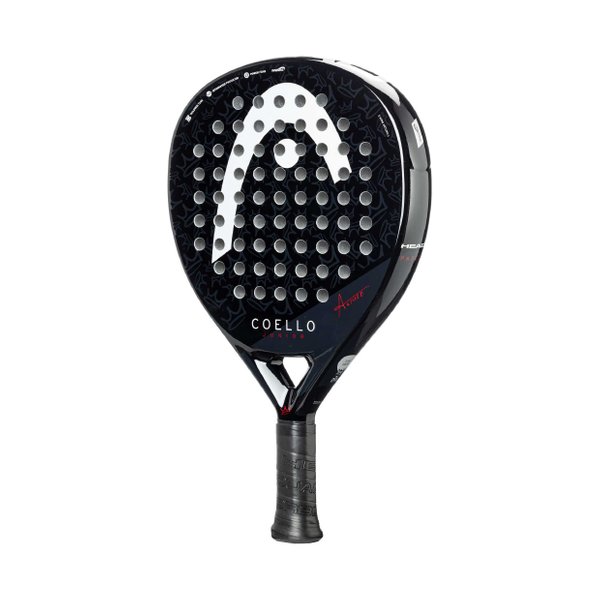 Coello Junior 2025 Padel Racket