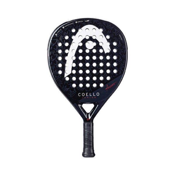 Coello Junior 2025 Padel Racket