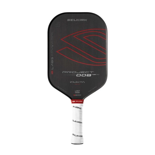 Selkirk Labs Project 008 16mm Invikta Pickleball Paddle Selkirk Labs Project 008 16mm Invikta Pickleball Paddle